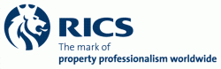 RICS Property logo